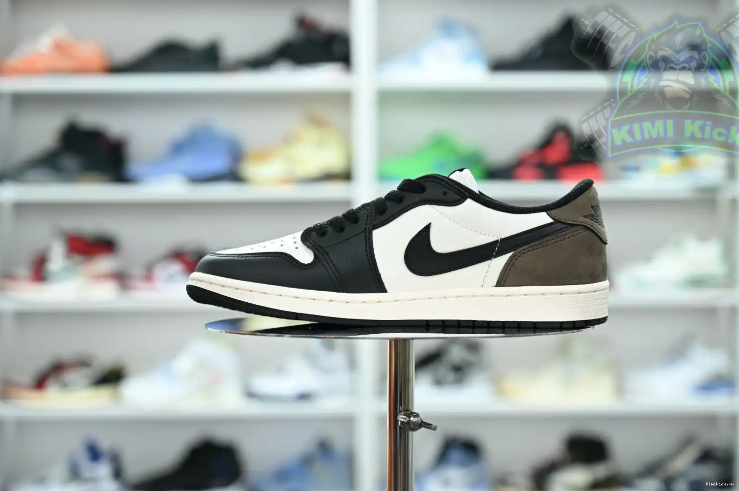 Kimikick  Air Jordan Jordan OG 1 Low 0508